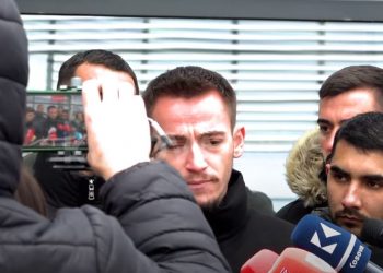 “Fëmijët nuk e kanë kuptuar ende se ju ka vdekur nëna”, vëllai i Liridona Ademaj-Murseli flet pas seancës dëgjimore