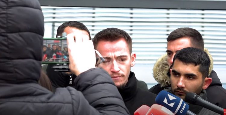 “Fëmijët nuk e kanë kuptuar ende se ju ka vdekur nëna”, vëllai i Liridona Ademaj-Murseli flet pas seancës dëgjimore
