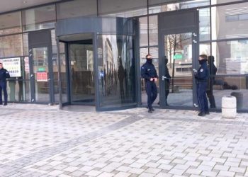 Vrasja e Liridona Ademajt, Gjykata e Prishtinës cakton masën e sigurisë ndaj bashkëshortit që porositi vrasjen