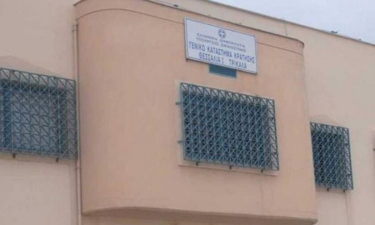 Greqi/ Gjendet i vdekur një shqiptar në burgun e Trikallës