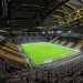 Nga Borussia te impianti i finales së Europa League, stadiumet ku ndeshen kuqezinjtë