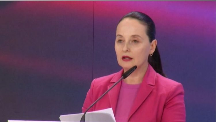 Kongresi i PS/ Dhuka: Shqipëria mbylli me sukses fazën e parë të negociatave me BE