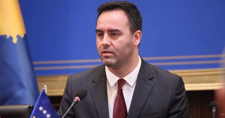 Konjufca: Nuk ka asociacion pa njohjen e Kosovës nga Serbia
