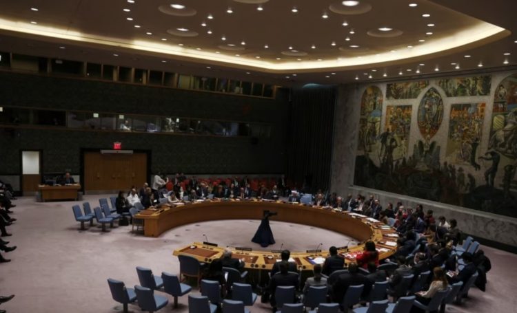 SHBA, veto rezolutës për armëpushim të menjëhershëm humanitar në Gazë