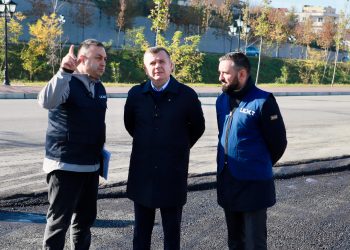 Balla: IKMT të garantojë parandalimin e çdo forme ndërtimi pa leje