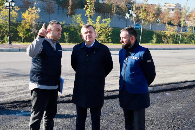 Balla: IKMT të garantojë parandalimin e çdo forme ndërtimi pa leje