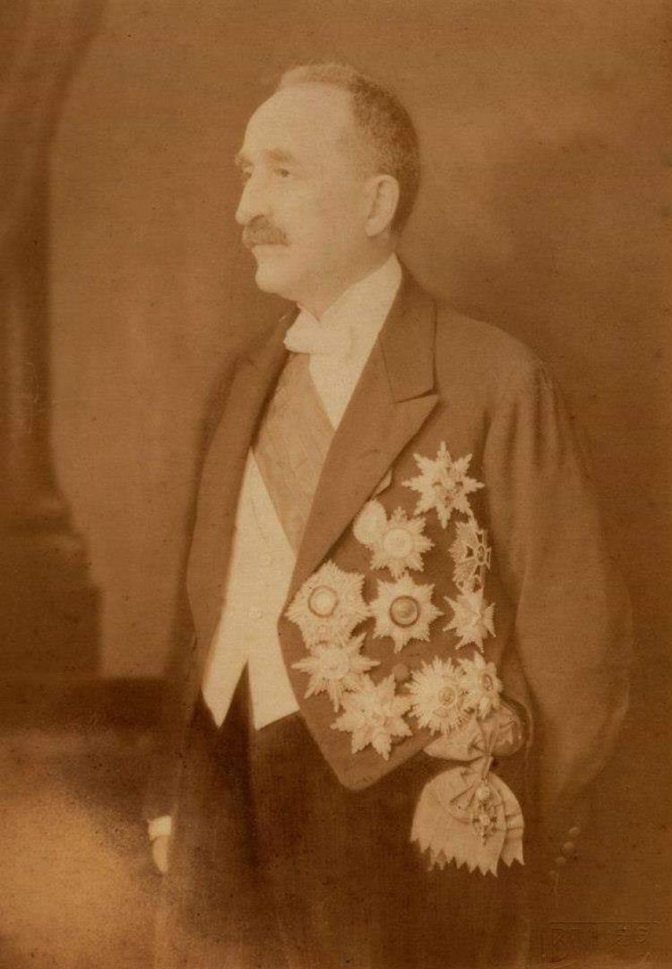 1914/ Intervista ekskluzive me Syrja Bej Vlorën mbi zgjidhjen e çështjes epirote