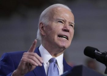 Dhoma e Përfaqësuesve pritet të votojë për zyrtarizimin e hetimit për shkarkimin e Presidentit Joe Biden