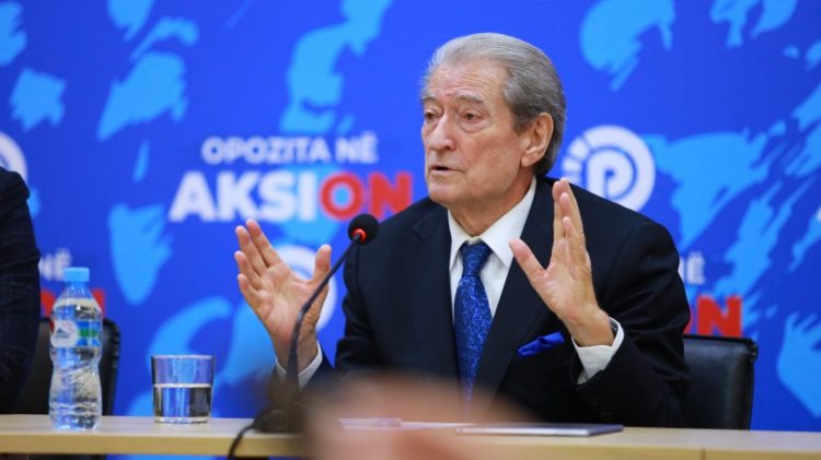 Vendimi i SPAK/ Berisha: Rama, përndjekje politike ndaj opozitës