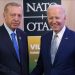Erdogan bisedë me Biden: SHBA-ja ka “përgjegjësi historike” për të siguruar armëpushimin në Gaza