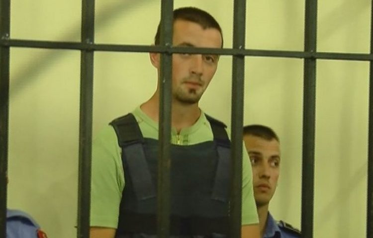 I dënuar me burg përjetë për vrasjen e dy turistëve çekë, Sokol Mjaçaj izolohet në regjimin 41 bis