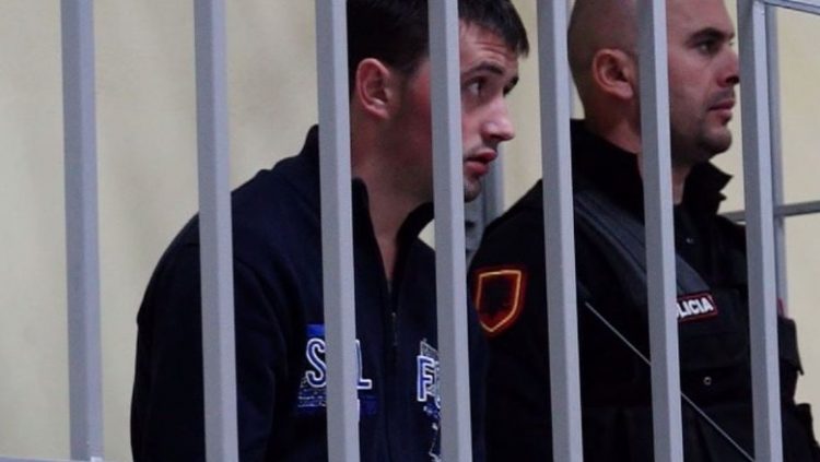 Pistoleta hyri me dron në burg! Dyshohet se Arben Lleshi ka ndërruar jetë në spital