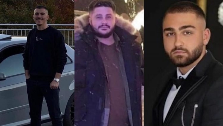 Gara përfundon në tragjedi, makina përplas për vdekje 3 të rinj në Kosovë