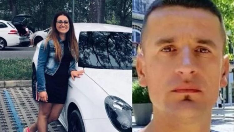Arrestohet shqiptari nga Kosova/ Bujar Fandaj goditi gruan shtatzënë 7 herë me thikë