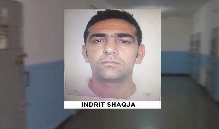 Vrasja në burgun e Peqinit/ Iu gjet armë në qeli, arrestohet Indrit Shaqja