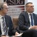 “Jam imun nga retorika politike”, Dumani: Nuk ka asnjë ndikim në punën time dhe të prokurorëve