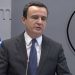 Kurti: Radoiçiç po përgatit sulme të tjera ndaj Kosovës