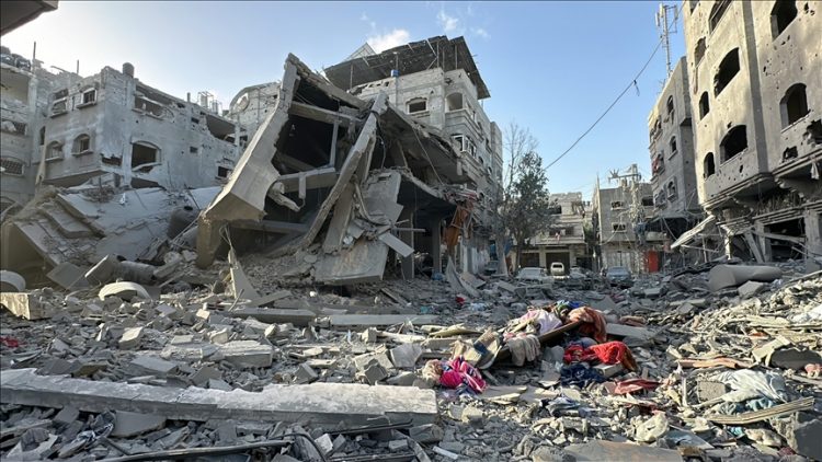 Mbi 20.000 palestinezë të vrarë në sulmet e Izraelit në Gaza