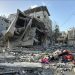Mbi 20.000 palestinezë të vrarë në sulmet e Izraelit në Gaza