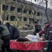 Ditët e ferrit: Historia e një familjeje nën rrethim në Mariupol