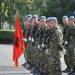 Shqipëria do të dërgojë trupa shtesë në misionin paqeruajtës të NATO-s në Kosovë