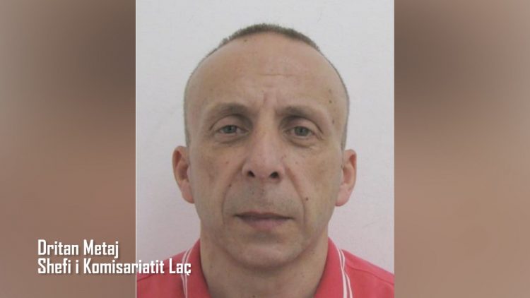 Ish-shefi i policisë së Kurbinit rekurs në Gjykatën e Lartë për zbutjen e masës së sigurisë