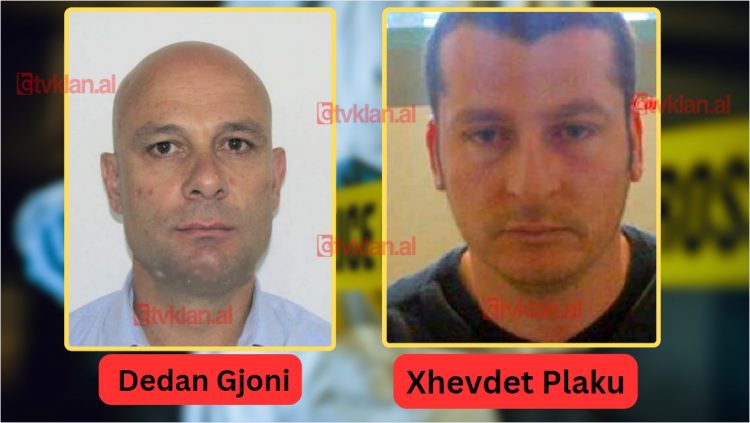Përgjimet e Holandës zbuluan planet për vrasjen e Xhevdet Plakut
