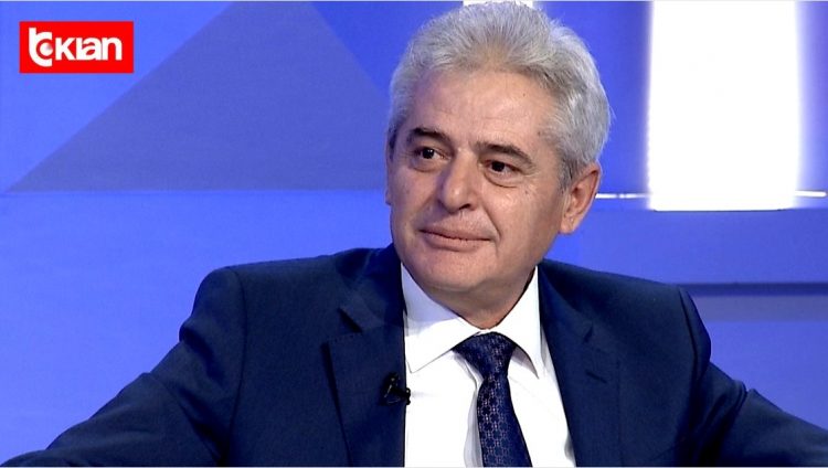 Ali Ahmeti: Talat Xhaferi do të jetë kryeministri i parë shqiptar i RMV-së