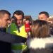 Truprojat e Kurtit shtyjnë me forcë gazetaren e Tv Klan, reagon Blerta Dalloshi Berisha: Turp, ky ishte kulmi!
