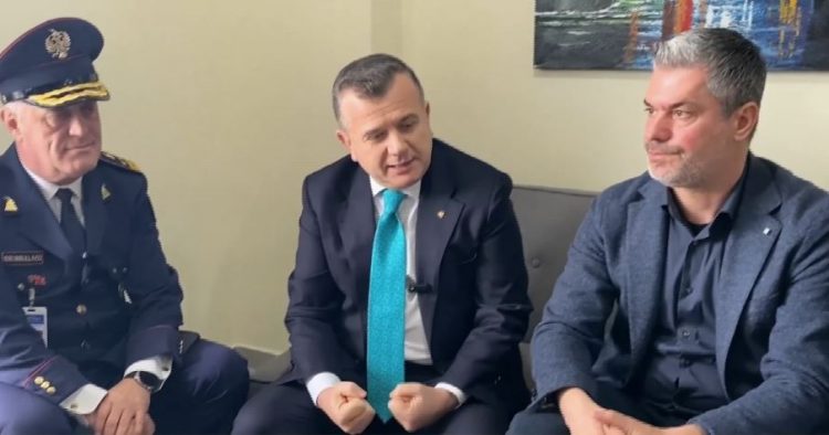 Programi i kredive, Balla nga shtëpia e re e inspektorit: Një mundësi e artë për çiftet e reja
