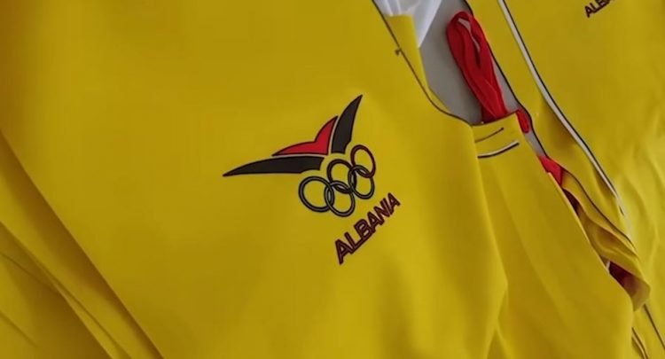 Shqipëria mikpret Festivalin e Parë Sportiv për ekipet shkollore të rajonit