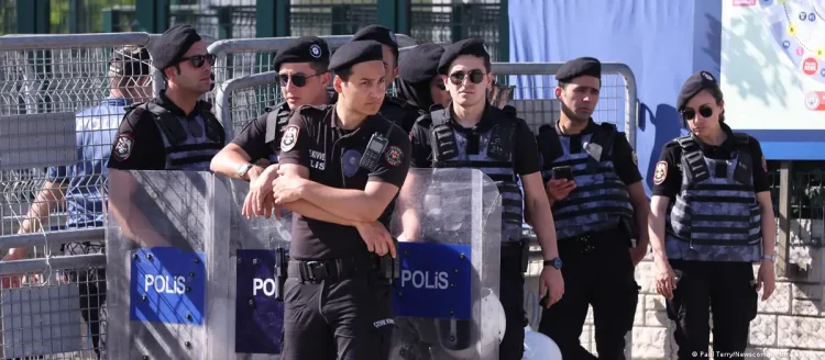 Turqia “parajsë” për bandat mafioze