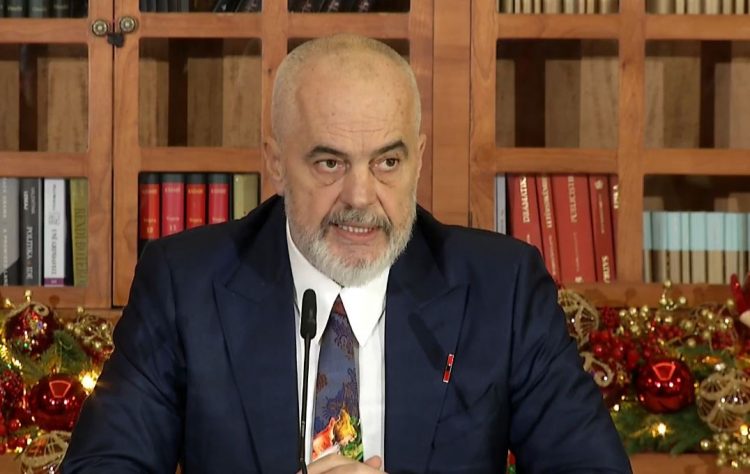 Rama bën bilancin e 2023: Viti më i mirë në të gjitha aspektet