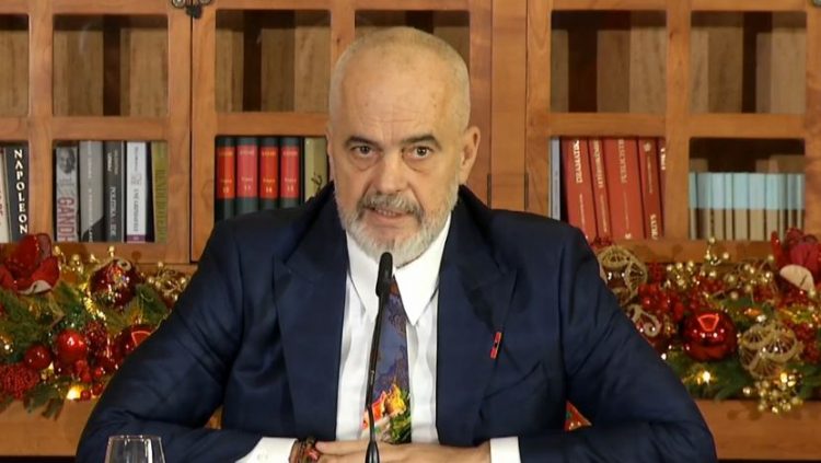 “Arrest shtëpie” për Berishën/ Rama: Nuk e shoh si fitore të PS-së