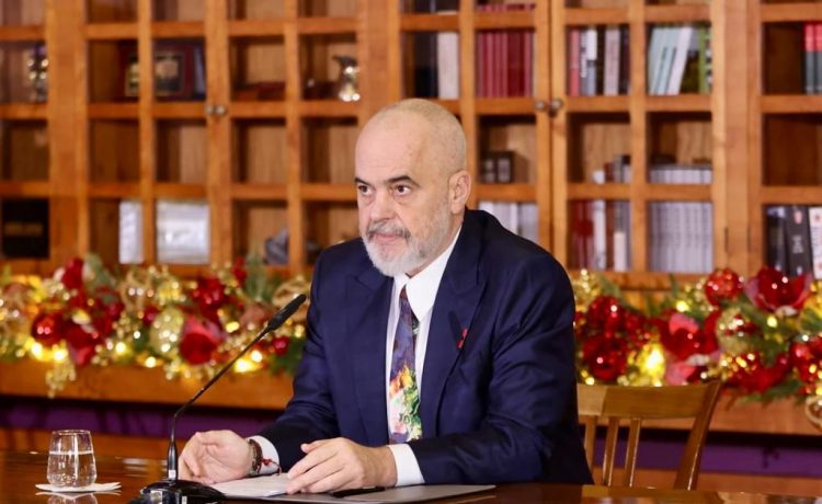 Rama: Silvinjo njeriu i vitit pa asnjë diskutim!