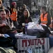 Vazhdon vala e protestave në Serbi