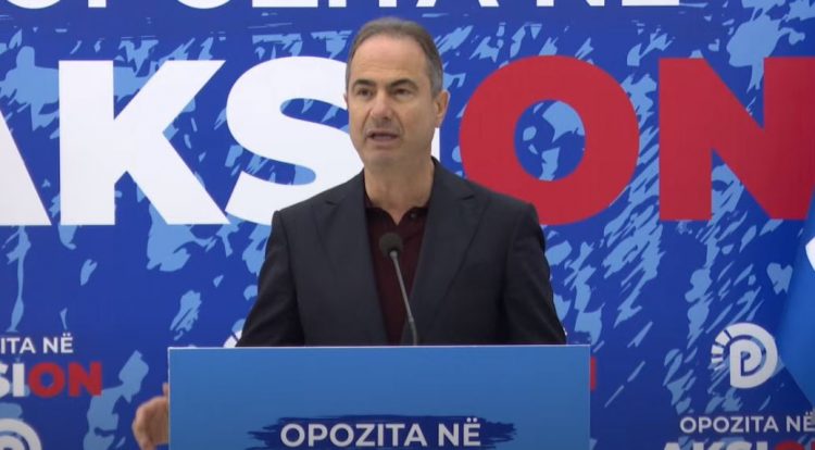 Berisha në arrest shtëpie, Luçiano Boçi: Rama tejkaloi edhe masat e Putin ndaj Navalnit