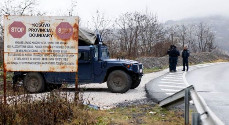 Të shtëna me armë mes kontrabandistëve dhe policisë në Zubin Potok, arrestohet një i dyshuar
