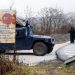 Të shtëna me armë mes kontrabandistëve dhe policisë në Zubin Potok, arrestohet një i dyshuar