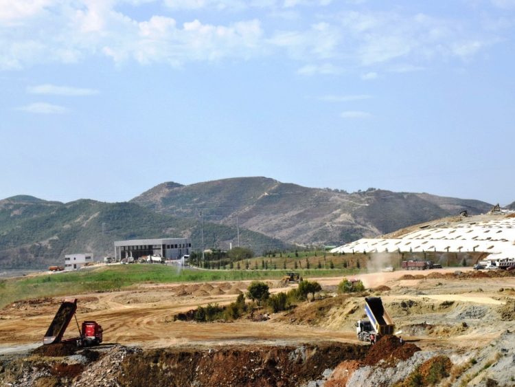Inceneratori i Tiranës/ BIRN: Si u vunë zyrtarët publikë në shërbim të aferës koncesionare