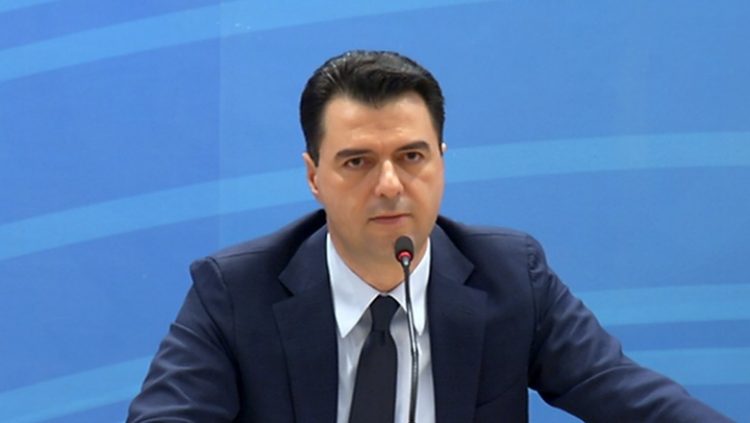 Gjykata e Lartë riktheu çështjen e vulës së PD në Apel/Basha: Tjetër hap drejt vendosjes së drejtësisë së vonuar