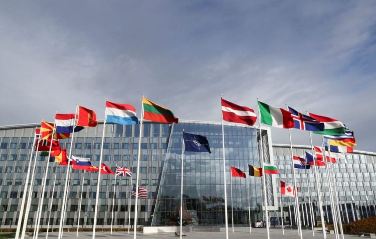NATO u zgjerua gjatë vitit 2023, por e ardhmja e Ukrainës mbetet e paqartë. Si ndryshoi gjithçka pas sulmit rus 