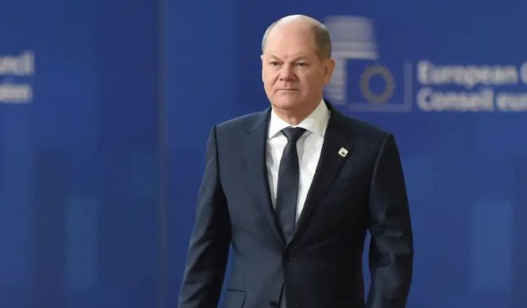 Gjermania po përjeton një ndryshim të shpejtë epokal! Si ka ndryshuar Gjermania në kohën e luftës në Ukrainë? 