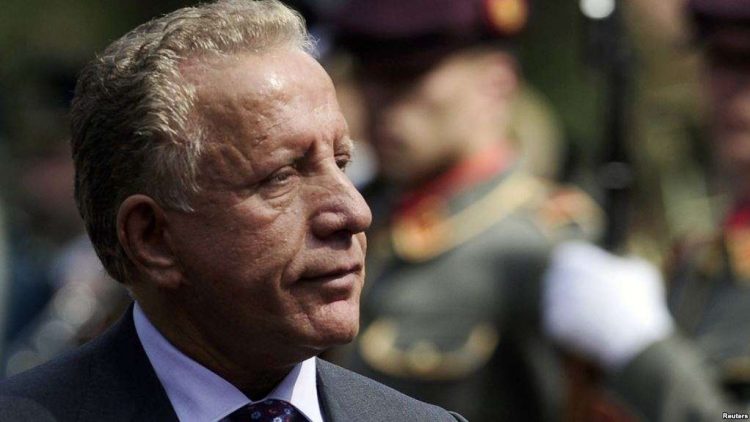 Vrasja e Liridona Murselit, Behgjet Pacolli: Jam ende i shokuar! Sot dy fëmijë janë pa nënën e tyre