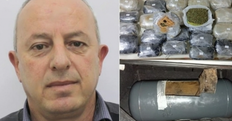 Shefi i Kufirit të Korçës i përfshirë edhe në 4 raste të tjera të trafikut të drogës