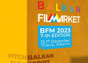 Fundviti ndryshe për Tiranën/ Në kryeqytet pritet të vijnë producentët dhe distributorët filmik më të rëndësishëm nga e gjithë Europa