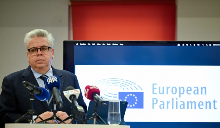 Zyrtari i lartë europian: Turqia duhet ta ulë tonin për ta shmangur izolimin 
