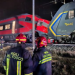 Përplasen dy trena në Itali, raportohet për 17 të plagosur