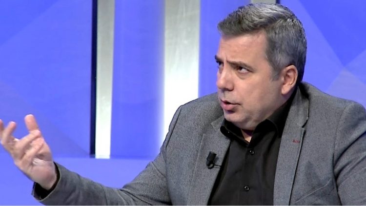 Kërkesa e SPAK për Berishën në Kuvend, Abilekaj: Duket si një kurth, e komplikon politikisht
