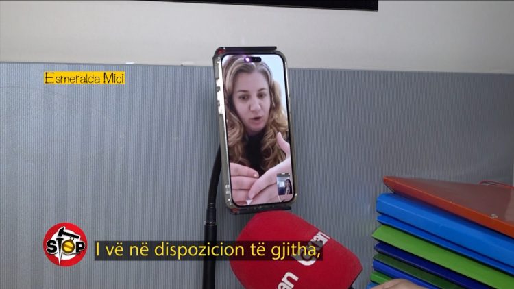 Gjesti unik i shqiptares: Emigrova në Itali, dhuroj pajisjet e kopshtit për komunitetin